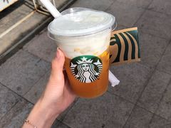 -星巴克(深圳龙岗广百店)