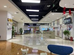 -诺亚雅思托福北郊中心(凤城路店)