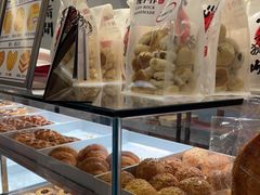 -君之狮子山·轻糖烘焙(松江印象城店)