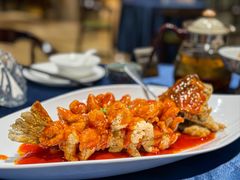 -香雪海饭店中餐厅(人民桥店)
