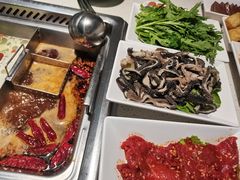 -野妹火锅(龙岗店)
