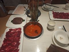 -围炉夜话·潮汕卤水火锅(榕江店)