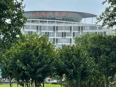 -镇江润扬大桥酒店