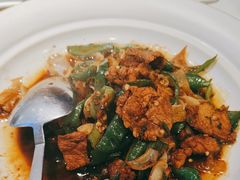 -兰湘子·湘菜小炒(石家庄万象城店)