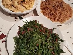 -姥姥家春饼店(惠新东街店)