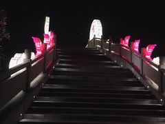 -映月湖公园