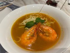 -子霖南山鲜虾面(南山总店)