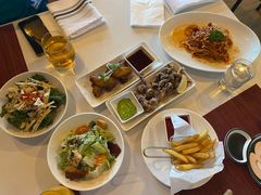 -WOLFGANG PUCK KITCHEN & BAR(迪士尼小镇店)