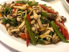 -付掌柜在成都·热炒砂锅集(金禾店)