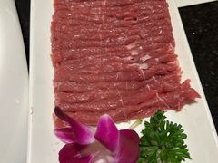 -南门涮肉(东单店)