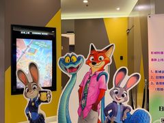 -中影国际影城(东方新天地CINITY店)