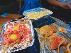 -么肆烤肉(蓝山名邸店)