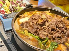 -森味薪火烧•烧鸟居酒屋•日本料理(望京店)