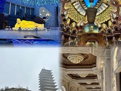 -牛首山文化旅游区