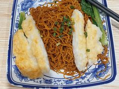 -路环码头面馆