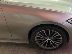 -鲨鱼皮汽车凹陷玻璃修复(静安店)