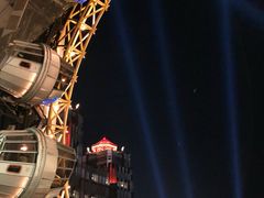 -影汇之星8字形摩天轮
