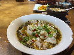 -锦香园餐厅(建工大厦店)