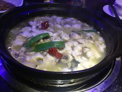 -周渝食惦酸菜鱼(青浦店)