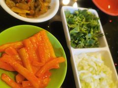 -甲鱼火锅(北村小区店)