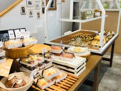 -嗒令甜品·主题融合料理餐厅(首座时代店)