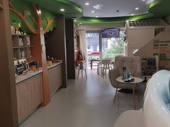 -精德口腔·种植修复·儿牙中心(财富中心店)