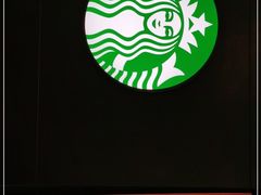-星巴克(来福士2F店)