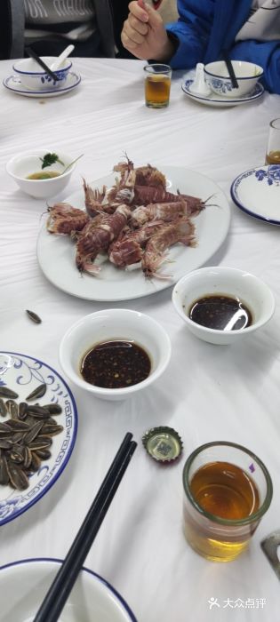 老三鱼仔店图片