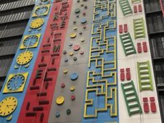 -极限PLAY运动娱乐新世界·团建派对潮玩休闲馆·室内蹦极高空游乐园