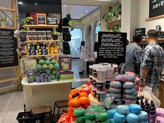 -LUSH(威尼斯人店)