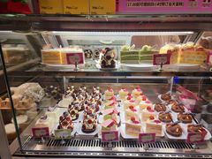 -PAOPAO Bakery&Café(港汇店)