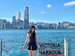 -曲奇童话(尖沙咀店)