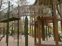 -渔岛海洋度假区