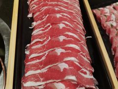 -东来顺饭庄(金泉广场店)