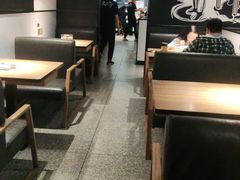大堂-太二酸菜鱼(福州泰禾店)
