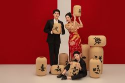 -金公主婚纱摄影(罗马商城店)