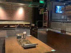 大堂-新石器烤肉(中房金谊广场店)
