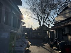 -鬼味烤翅(南锣鼓巷店)
