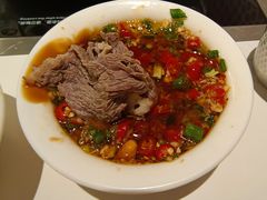 -牛焱·贵州黄牛肉火锅(城西银泰店)