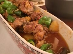 -龟兹KUCINA·新疆菜(前滩L+PLAZA店)