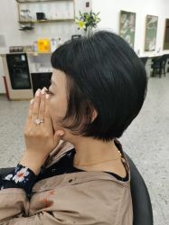 点击看大图 -Kraemer paris·苏豪路易士·嘉玛发廊