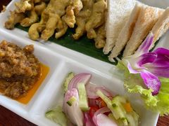 -Dang restaurant (patong phuket)