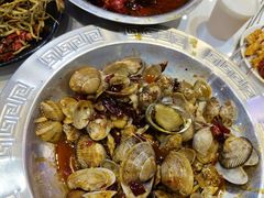 -柒五龙虾(八王寺店)