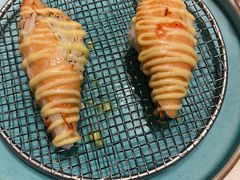 -新一番三文鱼寿司(红城湖店)