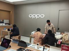 -OPPO体验店(广州荔湾区领展广场店)