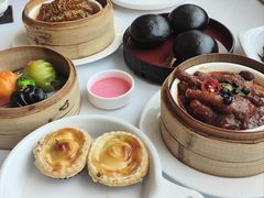 -粤域茶餐厅