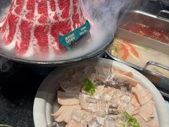 -五星桥原切肥牛火锅·30年专注好牛肉(湖塘店)