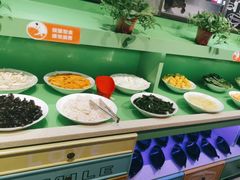 -新辣道鱼火锅(龙旗广场店)