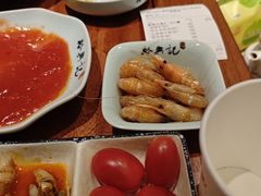 -裕兴记•蟹黄面馆(人民广场店)