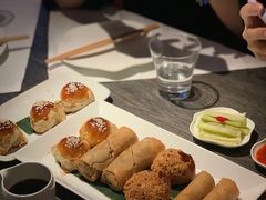 -唐茶苑(Soho)